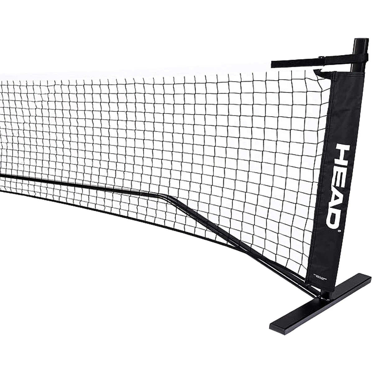 Head Mini Tennis Netz-Set 6,1M