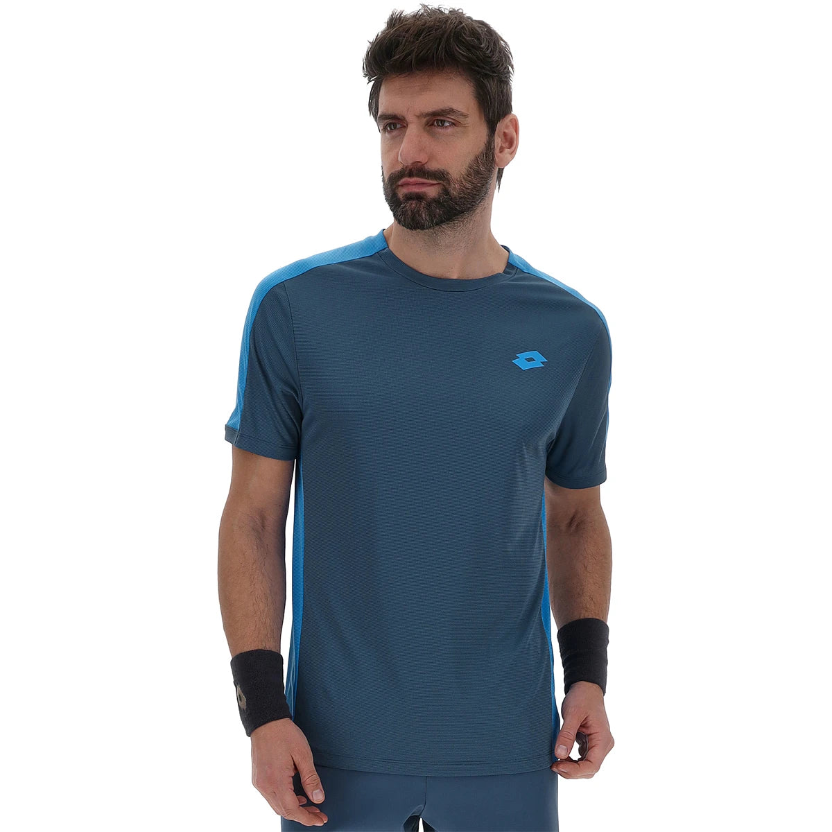 T-Shirt Lotto Superrapida VIII Padel