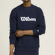 Sweatshirt Wilson Team Classic
