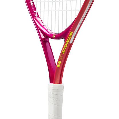 Wilson Junior Intrigue 23 Schläger