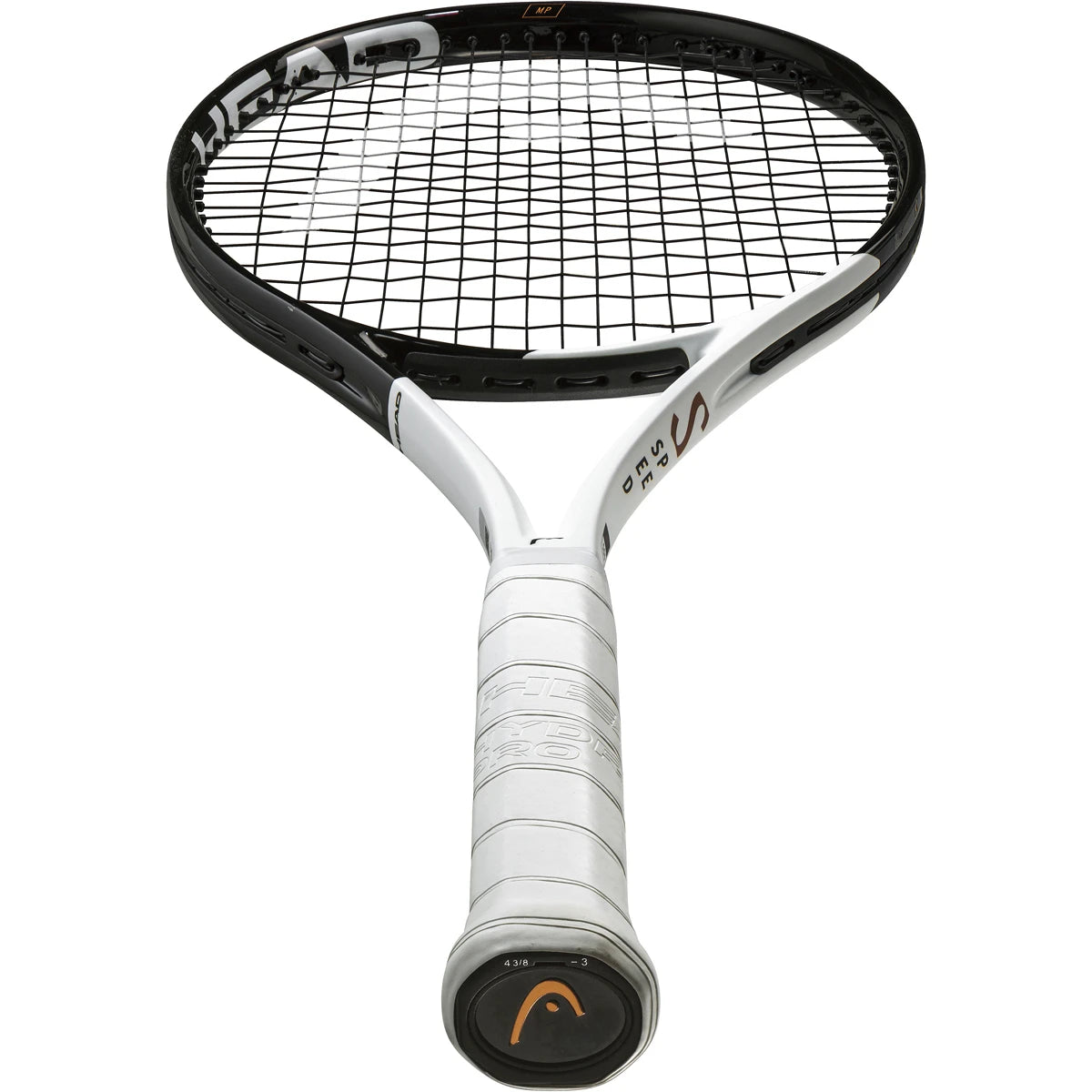 Schläger Head Speed Mp (300 Gr)