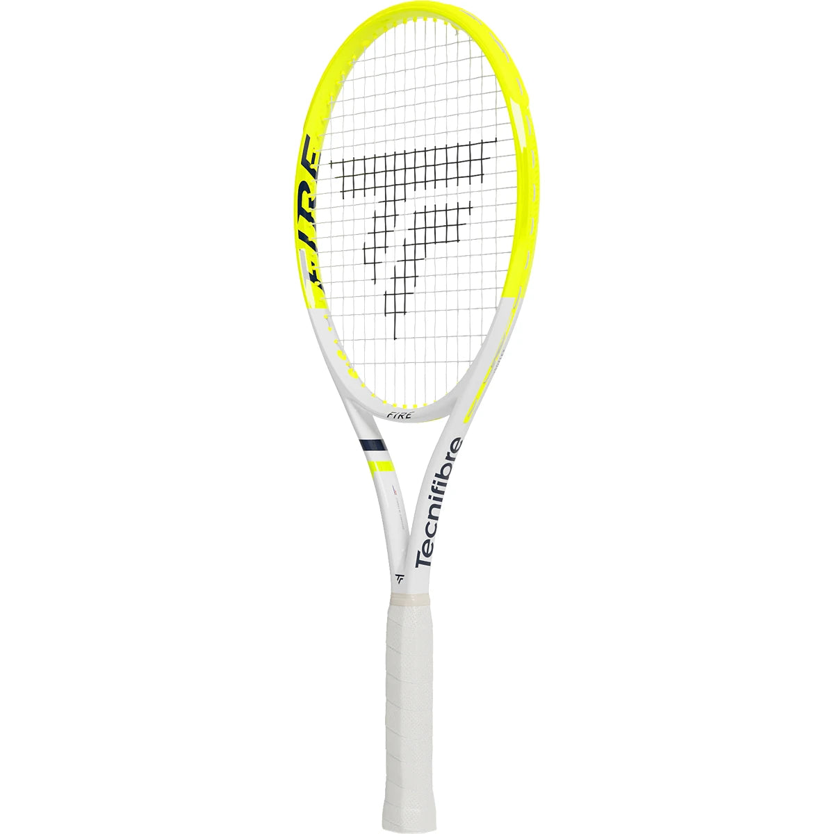 Schläger Test Tecnifibre Fire 305S (305 GR)