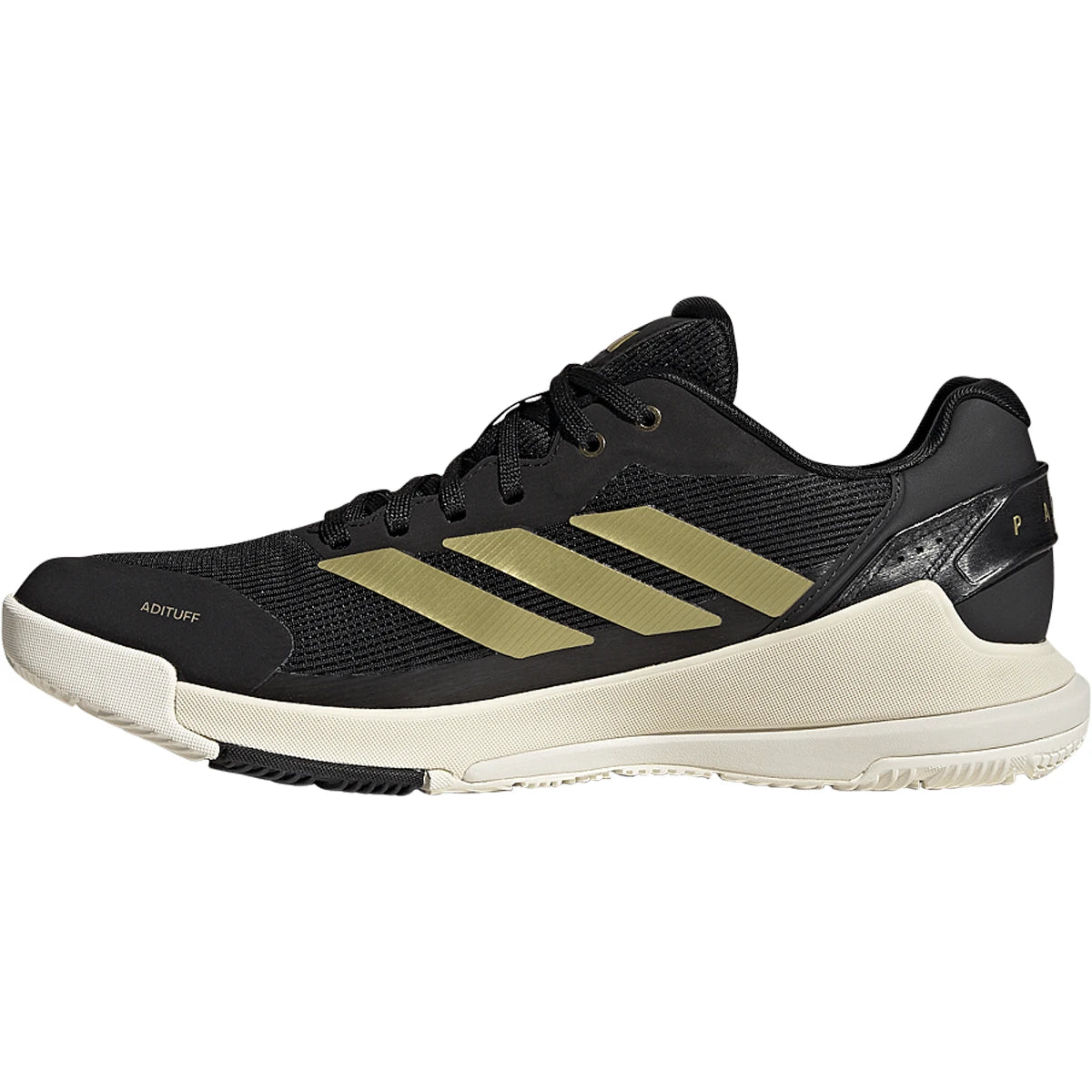 Padelschuhe adidas Crazyquick Ls