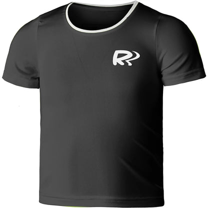 T-Shirt Racket Roots Junior Jungen Teamline