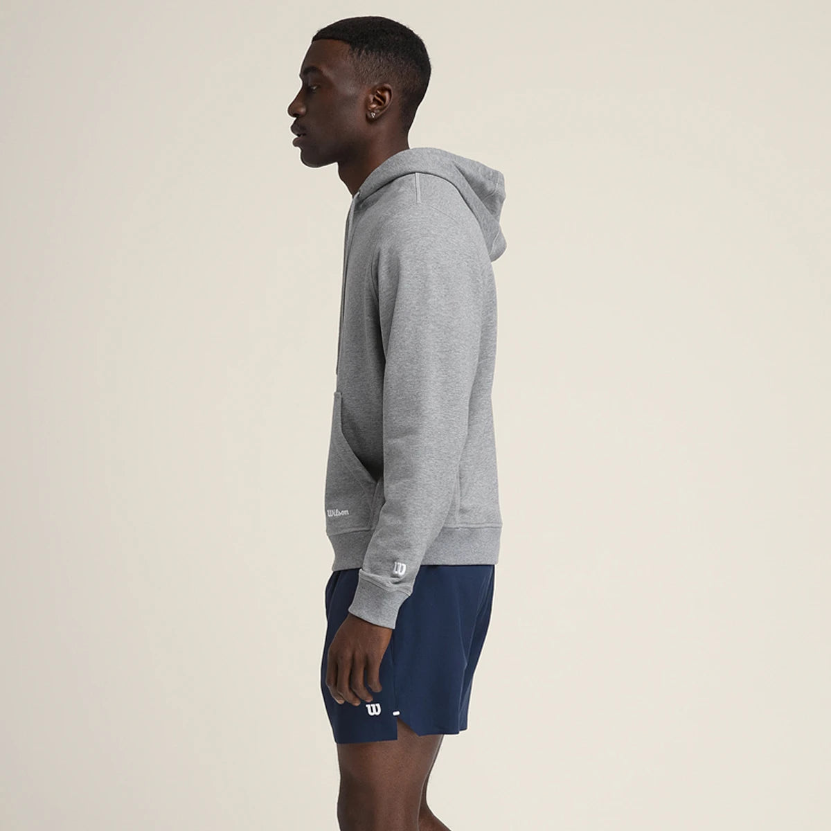 Wilson Tribend Sweatshirt mit Kapuze