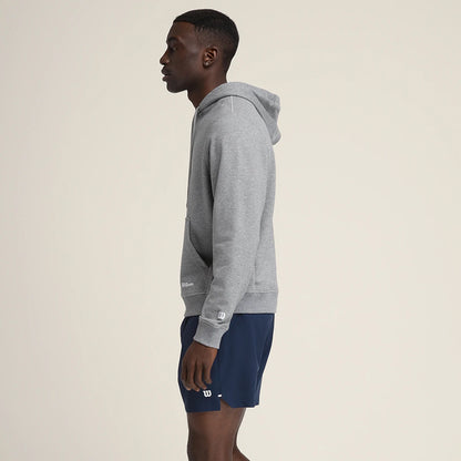 Wilson Tribend Sweatshirt mit Kapuze