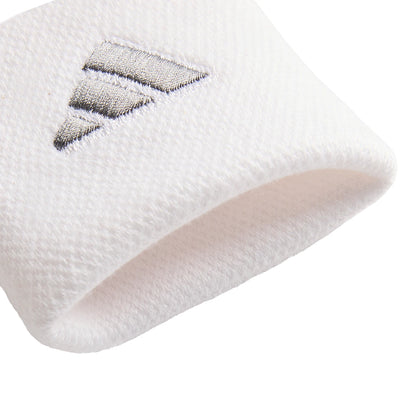 Paar adidas Tennisschweißbänder