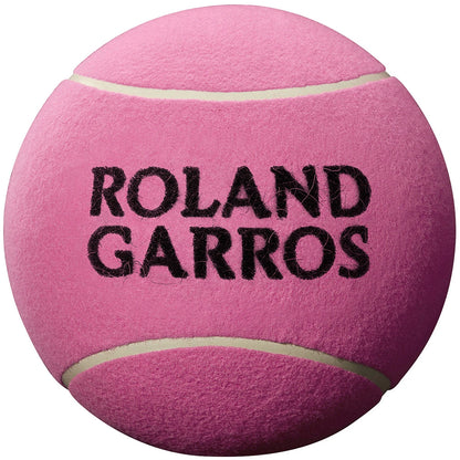 Wilson Roland Garros Jumbo-Padel-Ball