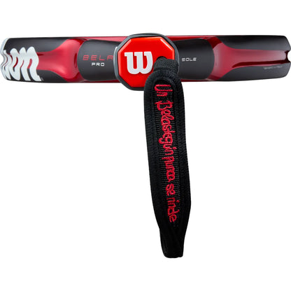 Schläger Test Web Wilson Bela Pro V3