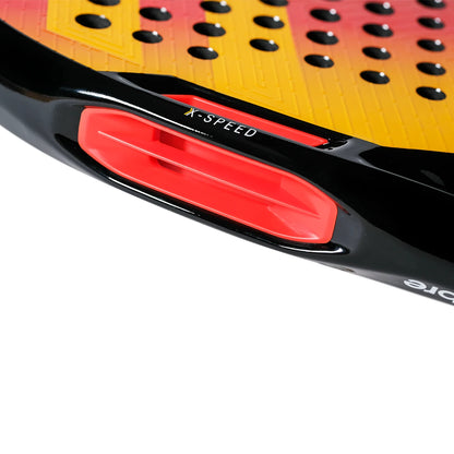 Padelschläger Tecnifibre Curva Speed 2026