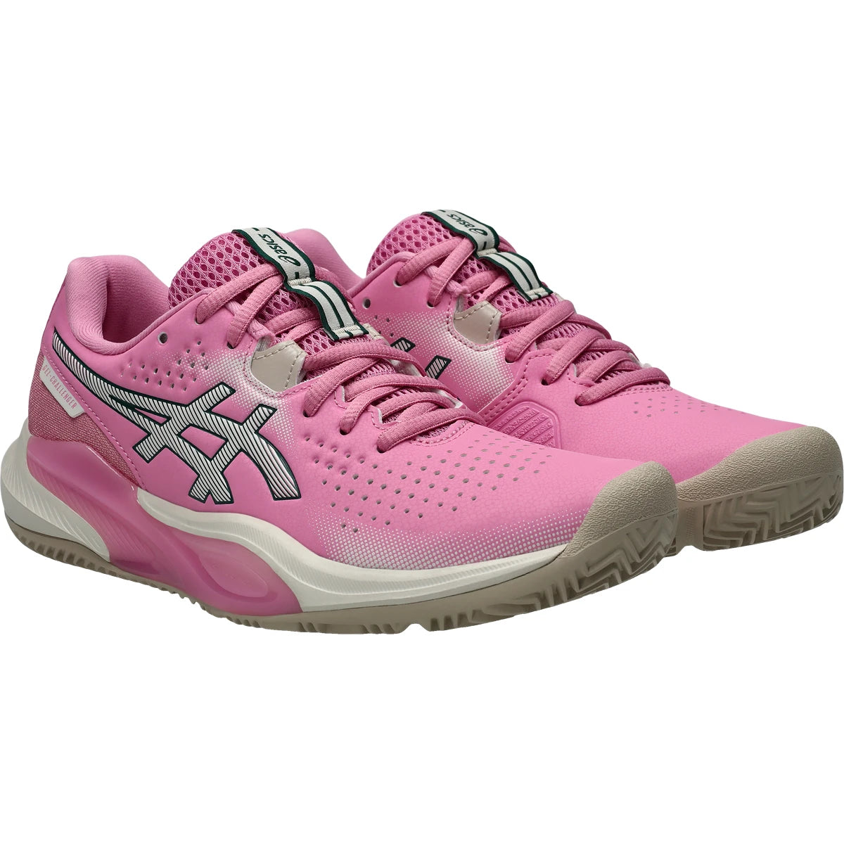 Padelschuhe Asics Damen Gel Challenger 15