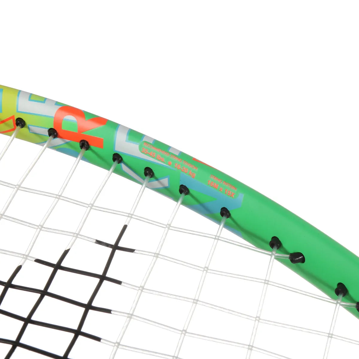 Schläger Pro Kennex Junior Ace 23