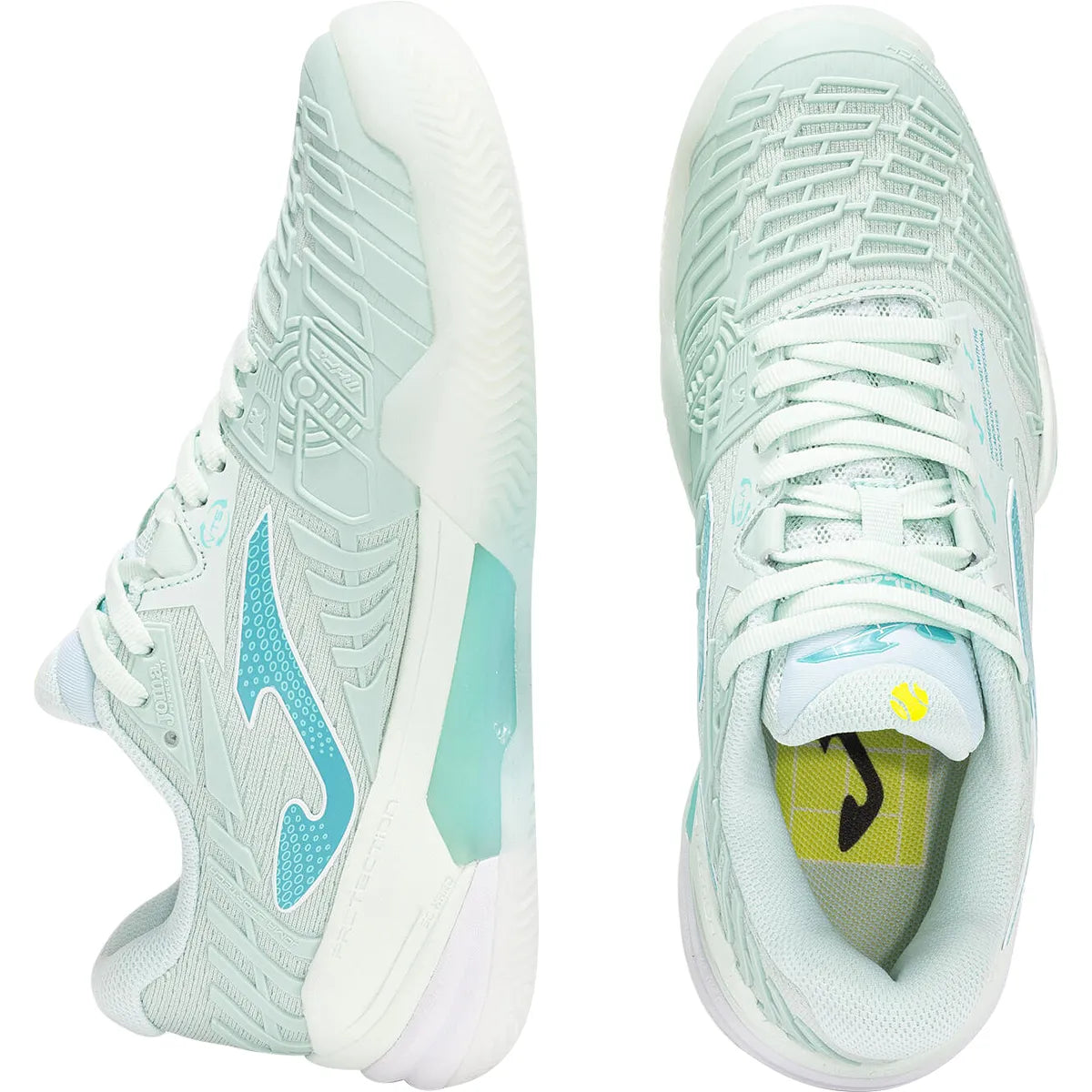 Chaussures Joma Femme Roland 2505 Toutes Surfaces
