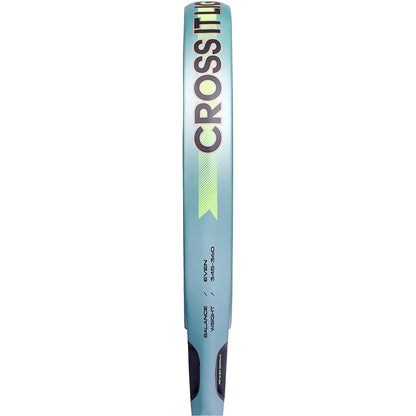 Padelschläger adidas Cross It Light 2026 Pro-Edt
