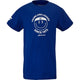 T-Shirt Babolat Junior Jungen Exercise Baumwolle