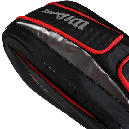 Padel-Tasche Wilson Bela Super Tour 2025