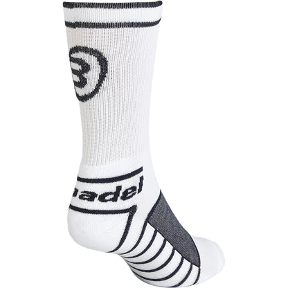 3 Paar Bullpadel BP255 Socken (Mid)