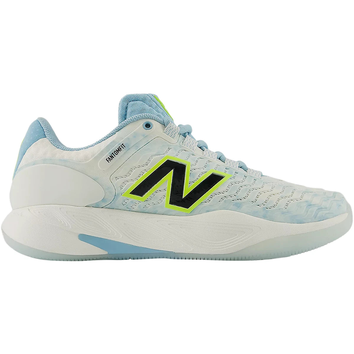 Chaussures New Balance Femme Freshfoam Ct-Rally V2 Toutes Surfaces
