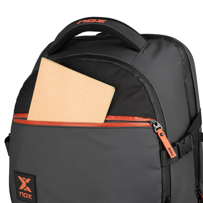 Rucksack Nox Padel Luxury Open Series