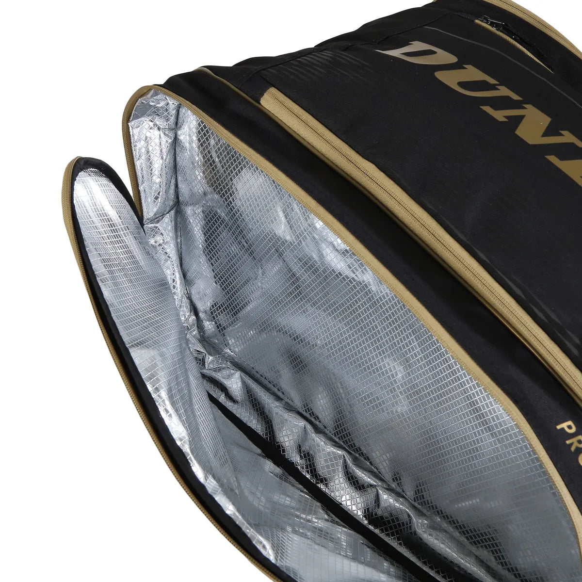 Padel-Tasche Dunlop Paletero Pro Series