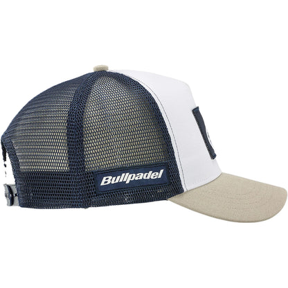 Cap Bullpadel Bpg265 I
