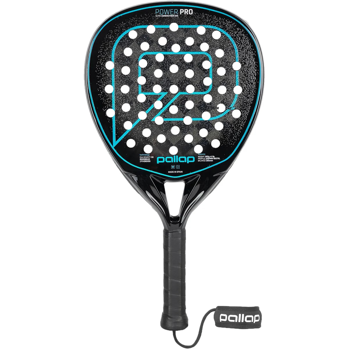 Padelschläger Pallap Power Pro