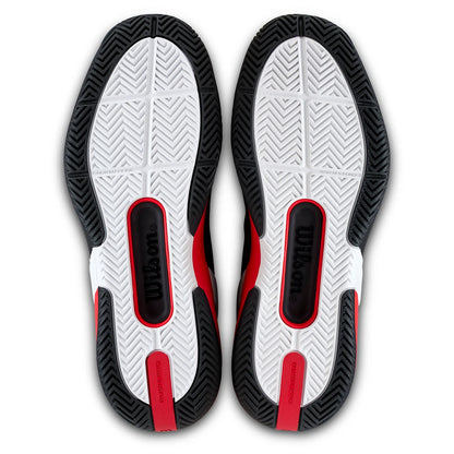 Wilson Rush Pro 5 Allcourtschuhe