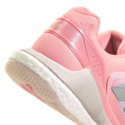 Padelschuhe adidas Damen Crazyquick Boost