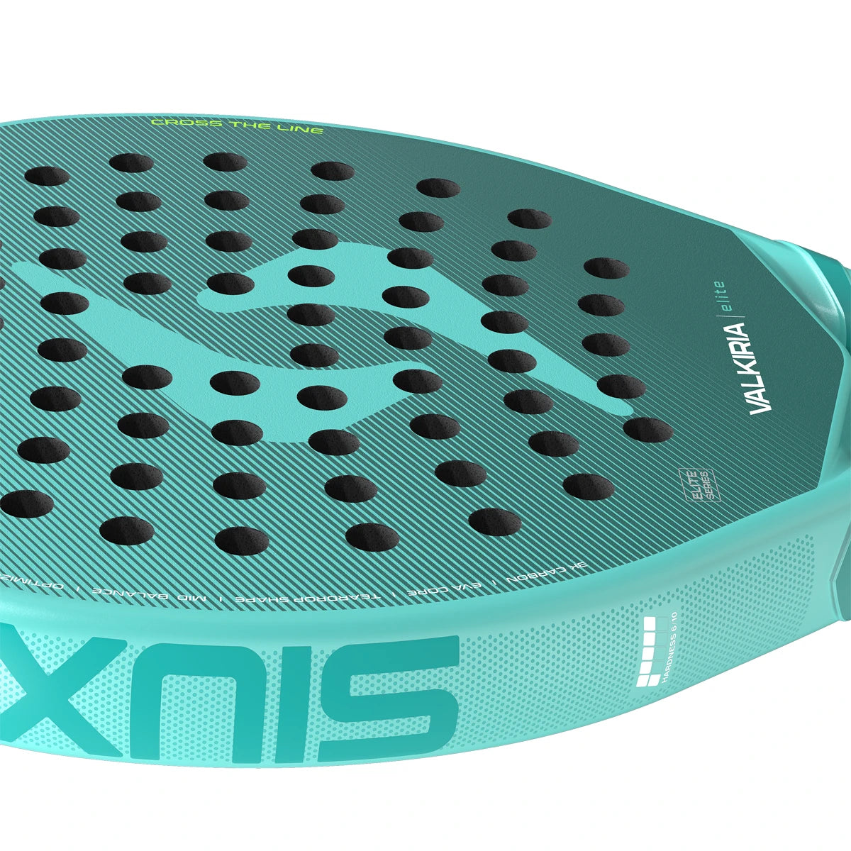 Padelschläger Siux Valkiria Elite 2