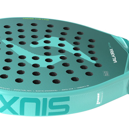 Padelschläger Siux Valkiria Elite 2