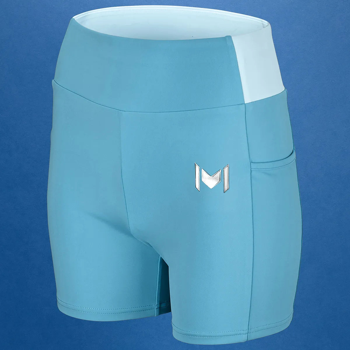 Short Mouratoglou Apparel Damen New York