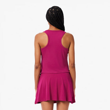 Tank-Top Lacoste Damen Core Performance