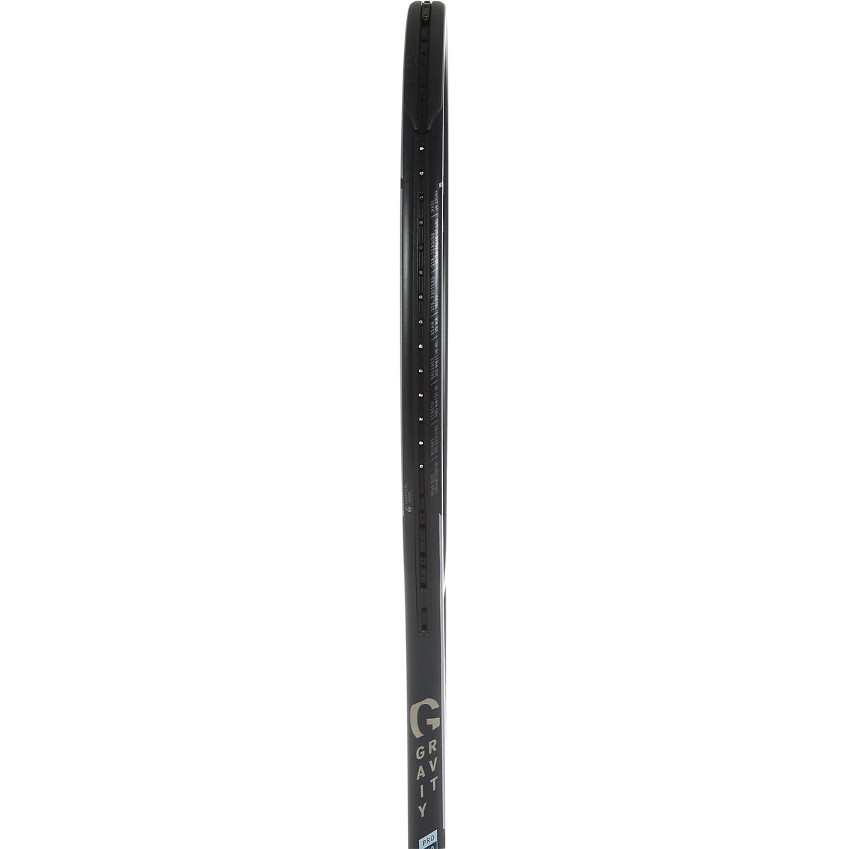 Schläger Head Gravity Pro (315 Gr)
