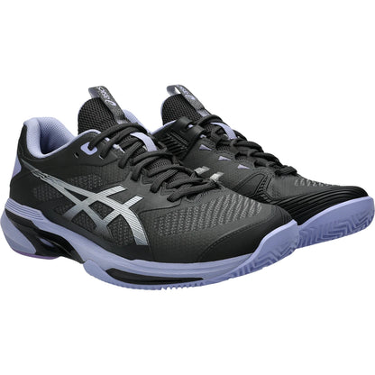 Chaussuren Asics Solution Speed Ff4 Night Energy Sandplatzschuh