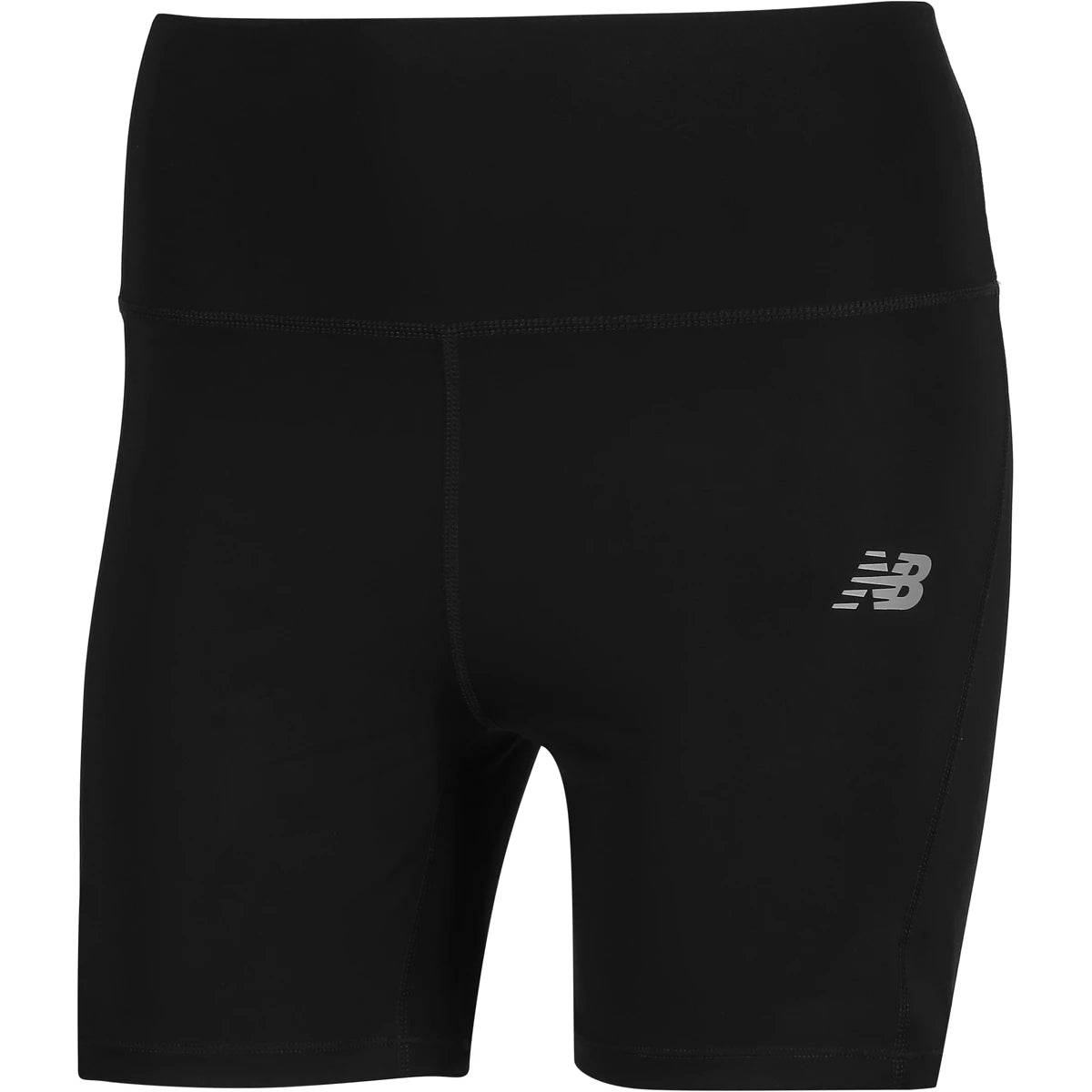 Short New Balance Damen Training 5In