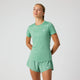 T-Shirt Bjorn Borg Damen Ace Slim