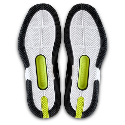 Wilson Rush Pro 5 Sandplatzschuh