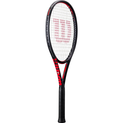 Schläger Test Wilson Clash 100L V3.0 (280 GR)