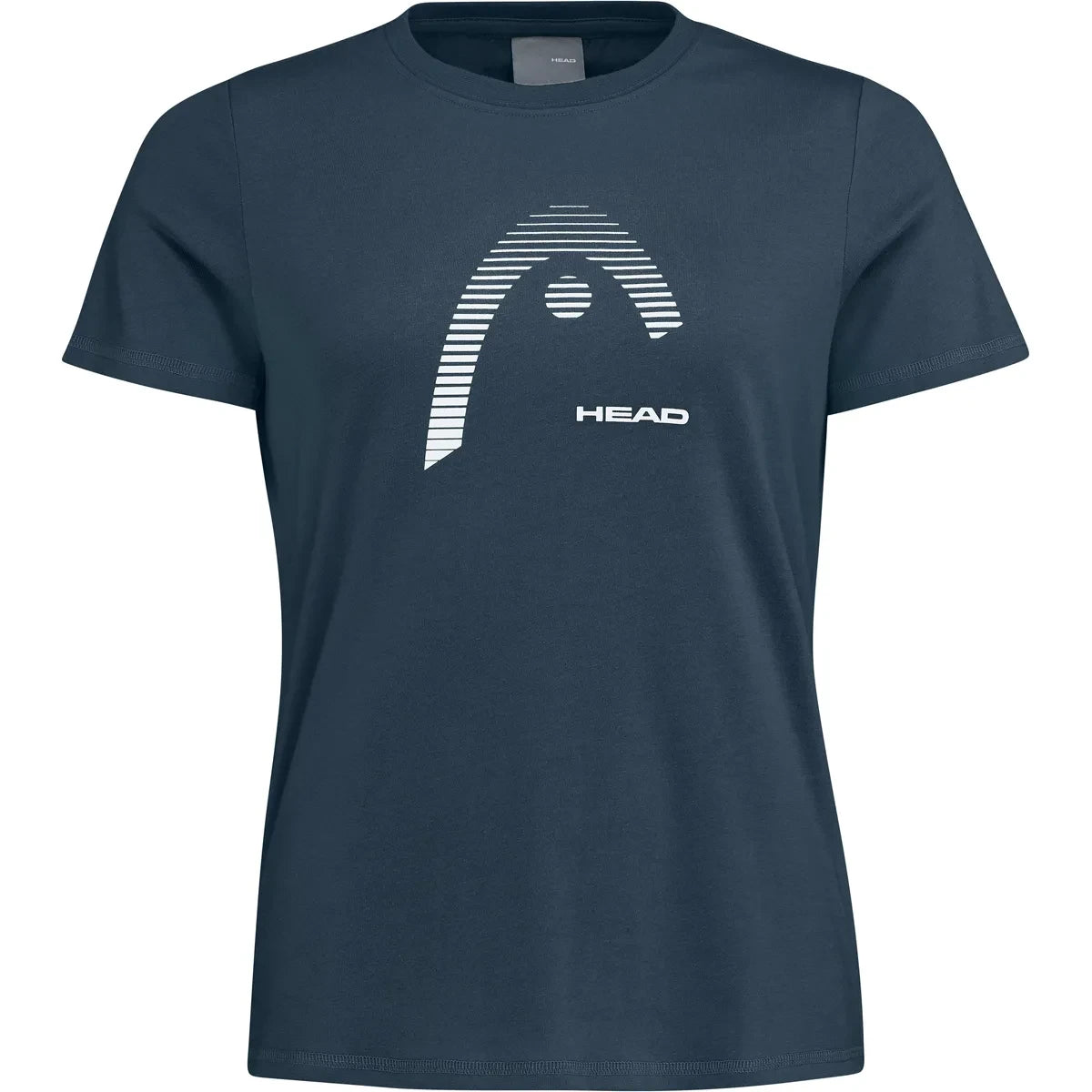 T-Shirt Head Damen Club Lara