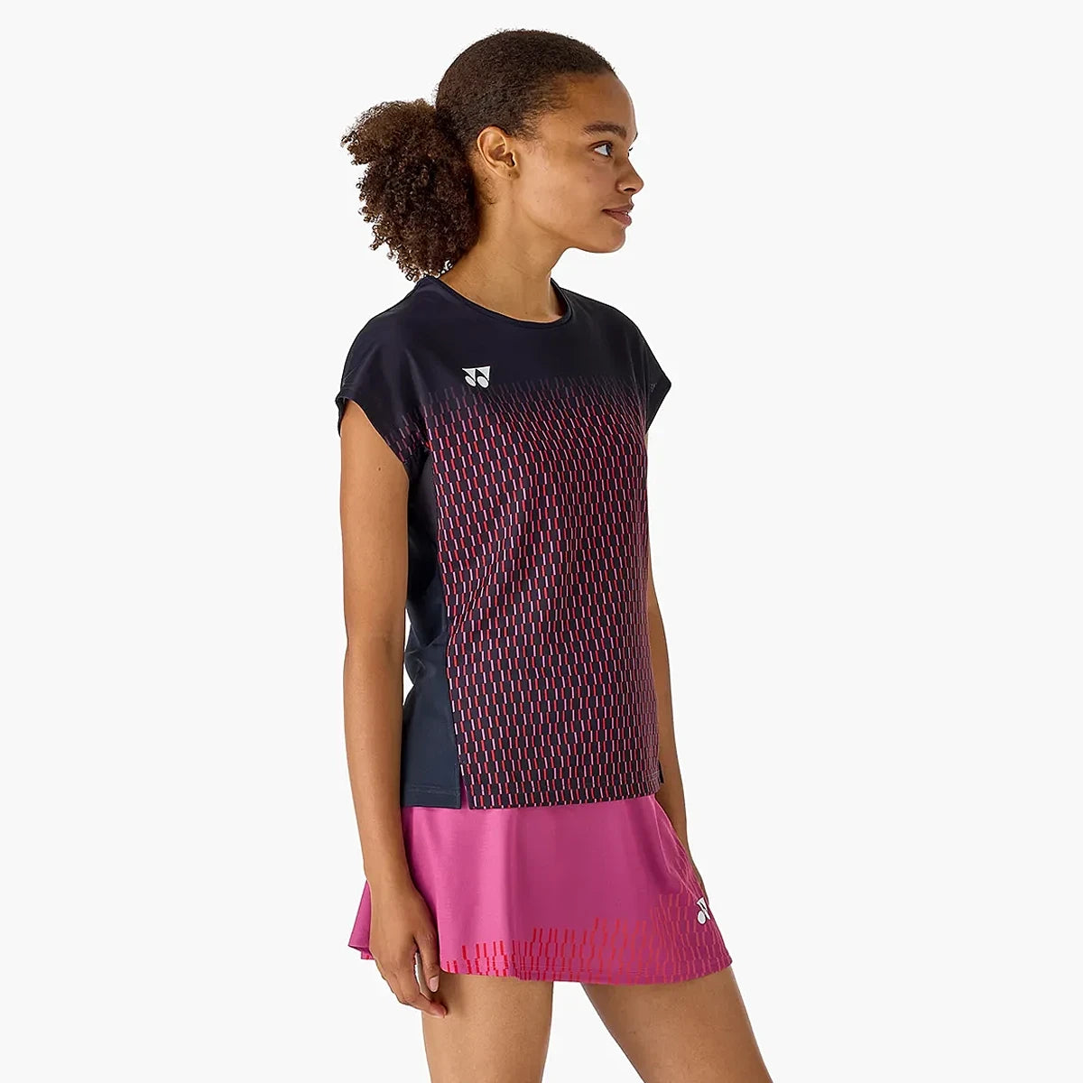 Yonex Damen T-Shirt Tour Elite 20943Ex