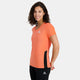 T-Shirt Le Coq Sportif Damen Training