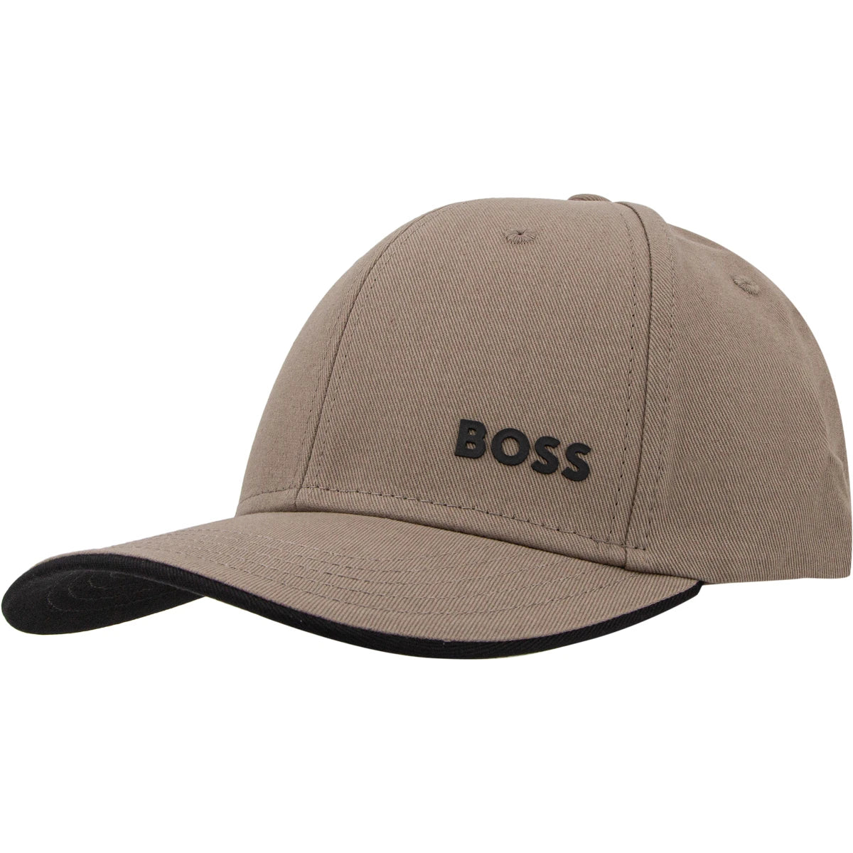 Cap Boss Logo