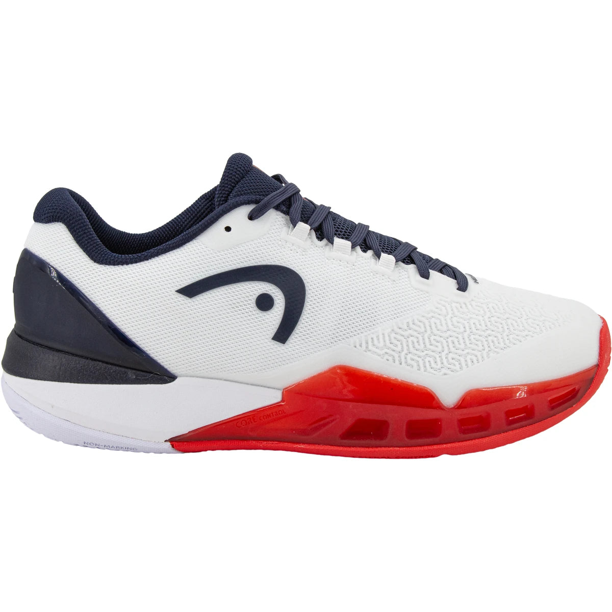 Head Revolt Pro 5.0 Allcourtschuhe