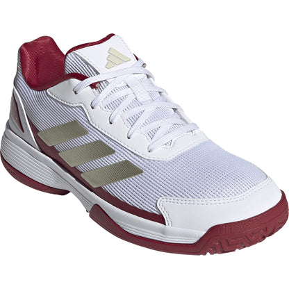 adidas Junior Padelschuhe Crazyquick