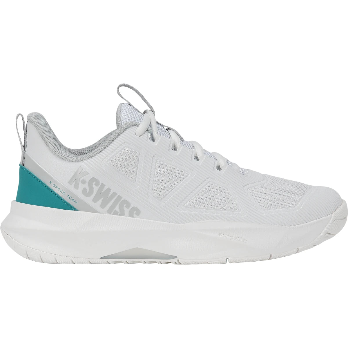 K-Swiss Damenschuhe K-Speed Team Allcourtschuh