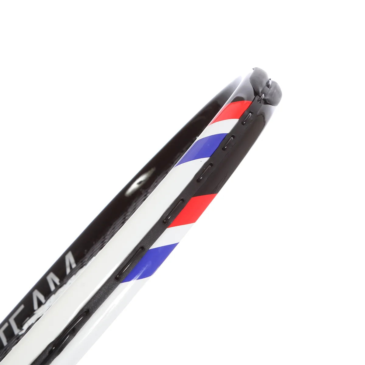Schläger Tecnifibre T-Fight Team Os (275 Gr) (Saitenset)