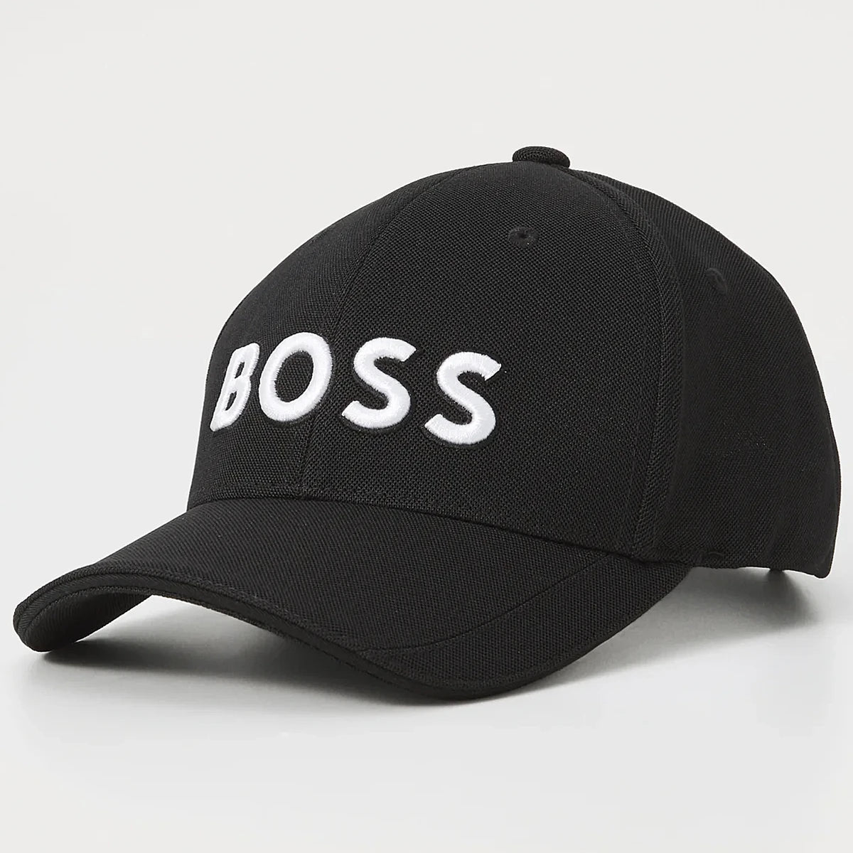 Cap Boss Logo