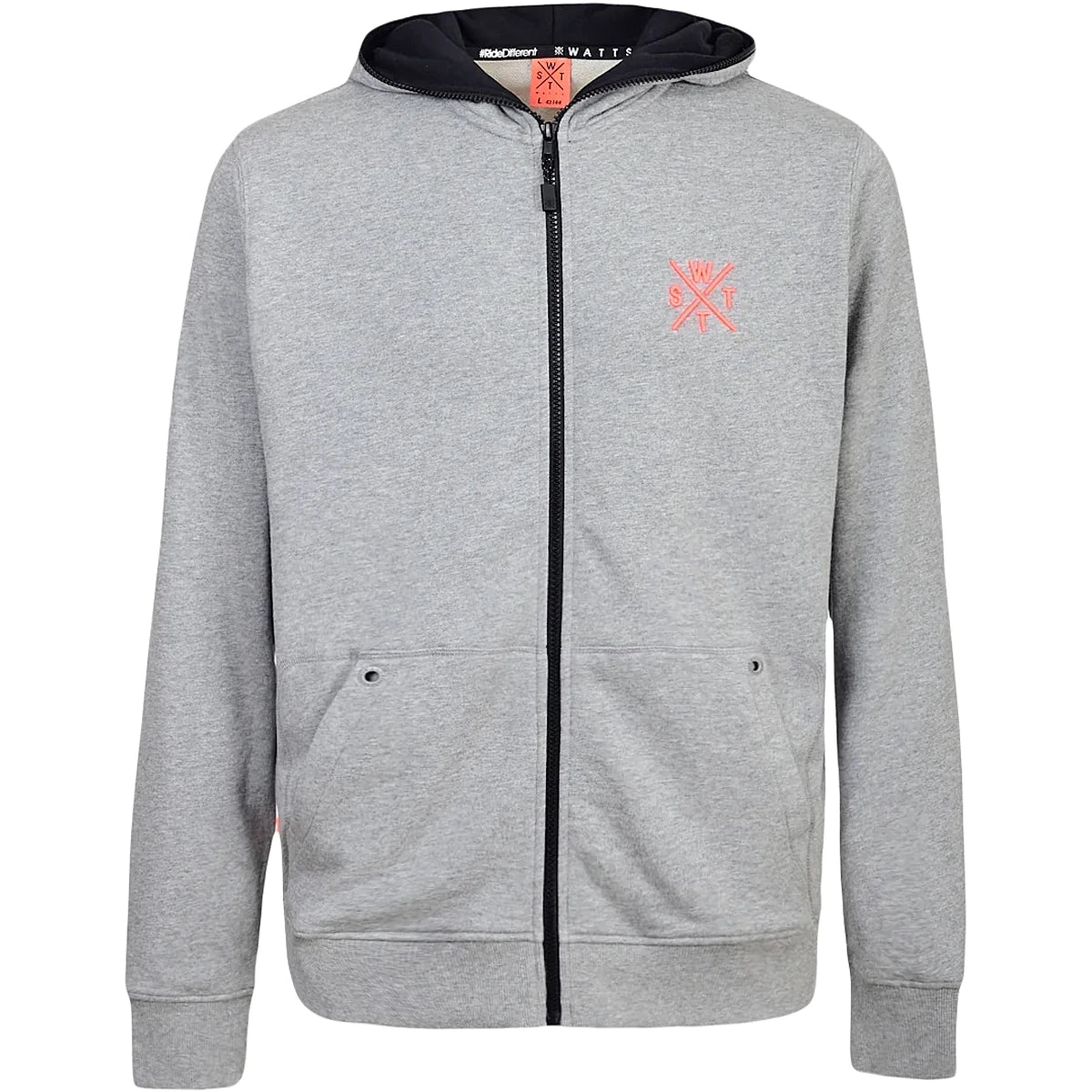 Sweat Watts Blunt Full Zip