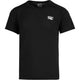 T-Shirt Padel Mon Amour Technik Kleines Logo