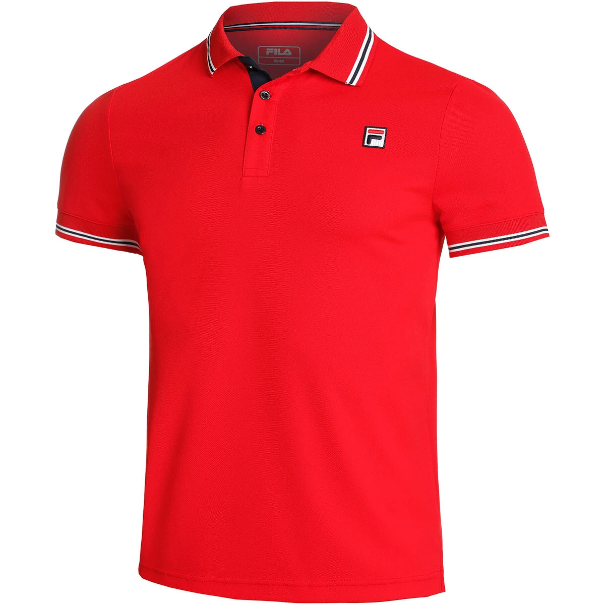 Polo Fila Piro